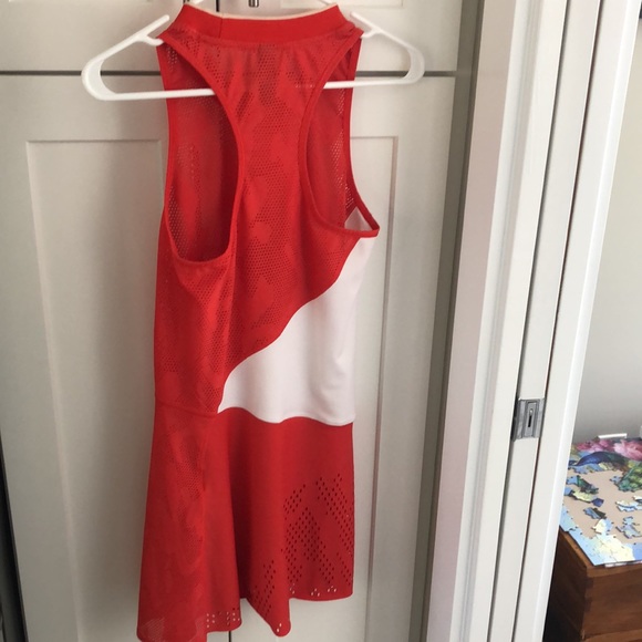 Stella McCartney Tennis Dress size Small Sold Separate! - Picture 10 of 12